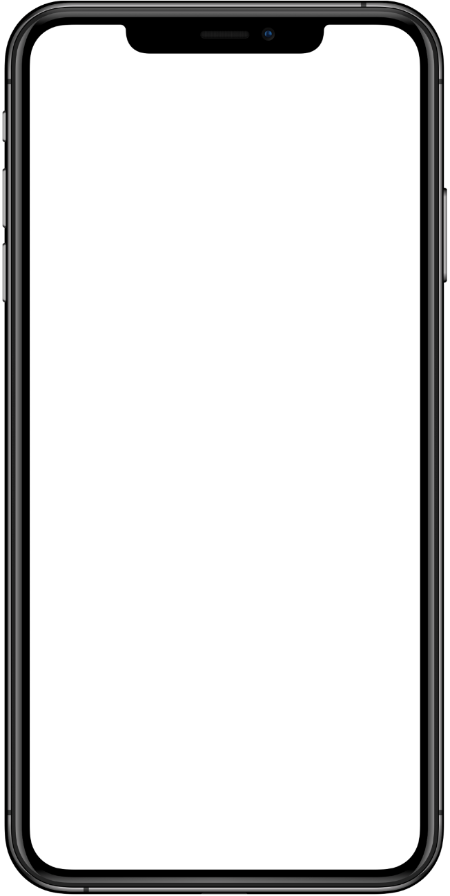 iPhone Frame